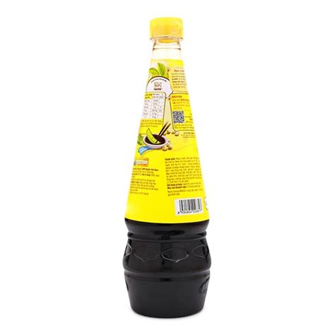 Maggi Strong Soy Sauce 700ml Asia Grocery