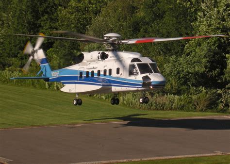 Sikorsky Business Aviation Solutions
