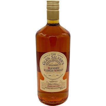The Glen Silver's Special Reserve | GotoLiquorStore