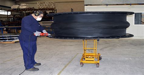 Safetech Slu On Linkedin Safetech Rubber Fabric And Metal Expansion