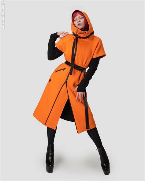 Kaya Nilson Kaya Nilson Nude OnlyFans Leaks The Fappening Photo FappeningBook