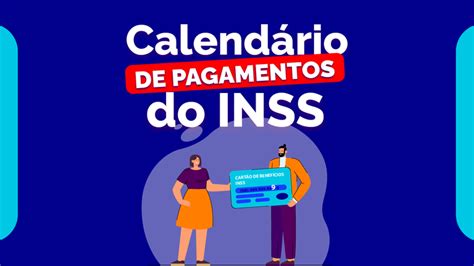 O Inss Pagará Os Benefícios De Novembro Conforme Calendário Escalonado - Começa nesta segunda (24) o pagamento de benefícios e auxílios ...