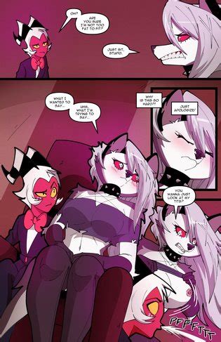 Helluva Trio 2 Ongoing Luscious Hentai Manga Porn