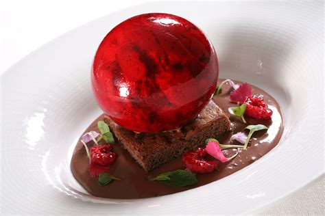 Как сделать сферу из изомальта. | Kitchen Industries. Молекулярная кухня.