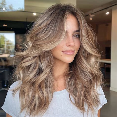 Stunning Brown And Blonde Hair Color Combos To Try