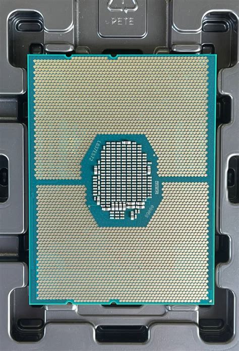 Yahoo!オークション - Intel Xeon Gold 6130 16Cores 2.10GHz SR3B9 CP...