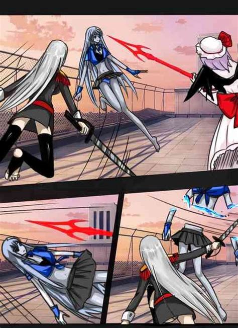 附身是个什么玩意 附身八云家族 nhentai hentai doujinshi and manga