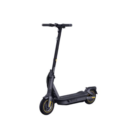 MWC 2023: Segway-Ninebot präsentiert viele Neuheiten