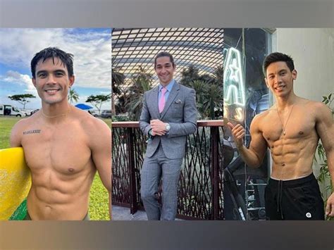 Look Hottest Filipino Content Creators You Should Follow Now Gma