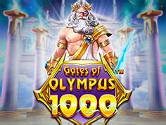 Gates Of Olympus 1000 Slot Online | Play Gates Of Olympus 1000 Demo