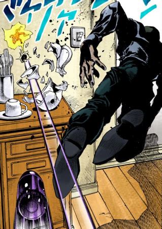 Sex Pistols JoJo S Bizarre Encyclopedia JoJo Wiki