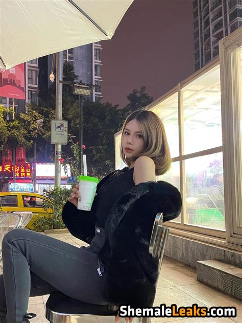 DeerWhite Deer White Deerwhite Leaked Nude OnlyFans Photo 473 ShemaleLeaks