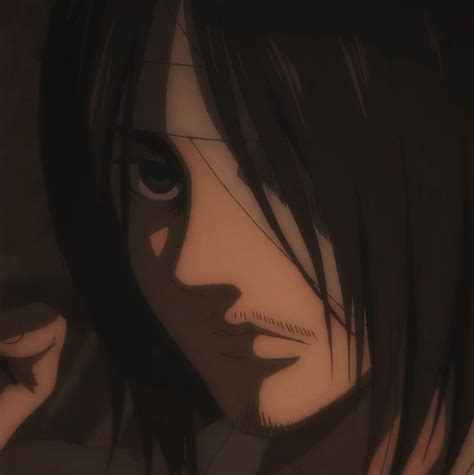 Eren Yeager Icons Em 2021 Anime Icons Personagens De Anime Anime