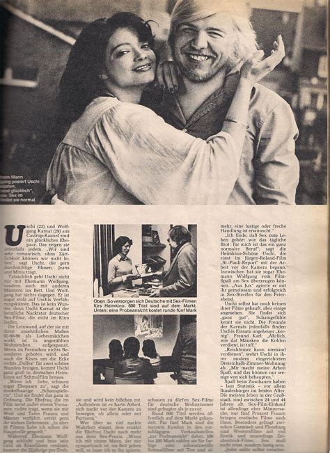 Naked Uschi Karnat Added By Dragonrex