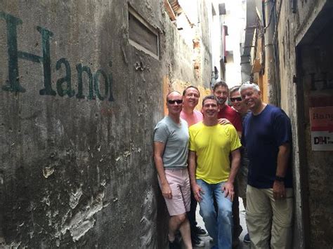 Best Food Tour Gay Hanoi Tours Hanoi Traveller Reviews Tripadvisor