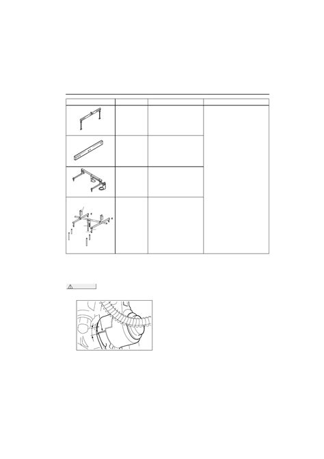 Manual Mitsubishi Outlander 2007 4