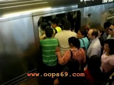 Metro De Chikan XVIDEOS