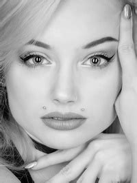 Blonde Marley Female Model Profile Fernie British Columbia Canada Photos Model Mayhem