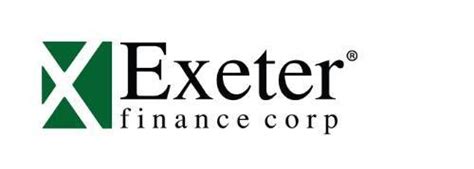 Exeter Finance Group