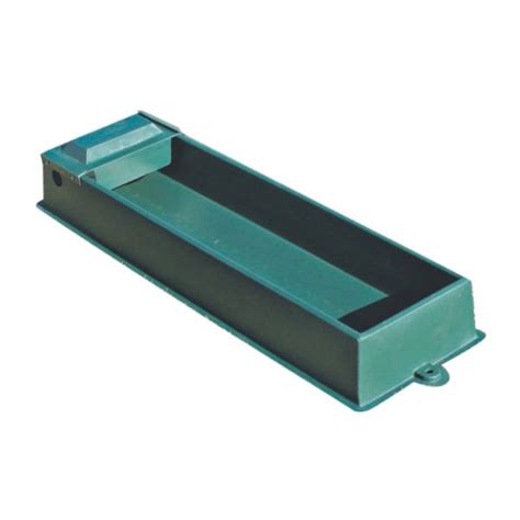 Long Troughs Tank Master