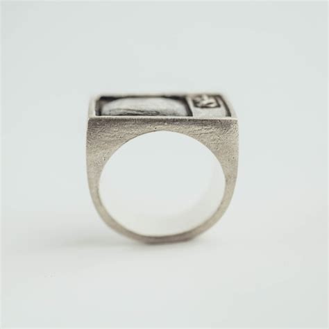 Кольцо "Ностальгия" - купить по выгодной цене | BUNTARKA