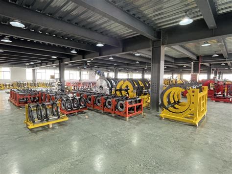 Pe Ppr Pipe Hot Melt Hdpe Pe Butt Fusion Welding Machine For To Mm Hdpe Pipe Welding