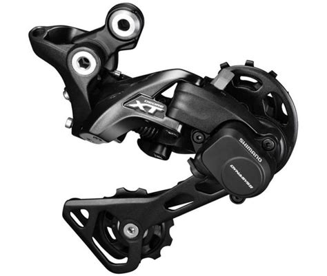Новые переключатели Shimano Deore 10-11ск /Deore XT 11 ск, - 155.00Br ...