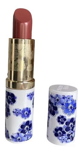 Labial Estee Lauder Sculpting Lipstick Nude Honey Cuotas Sin Inter S