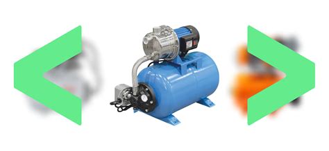 Рейтинг насосных станций в 2025: лучшие модели по отзывам владельцев