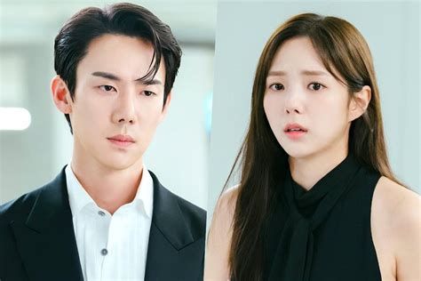 Yoo Yeon Seok Interroga A Chae Soo Bin Sobre Su Secuestro En When The