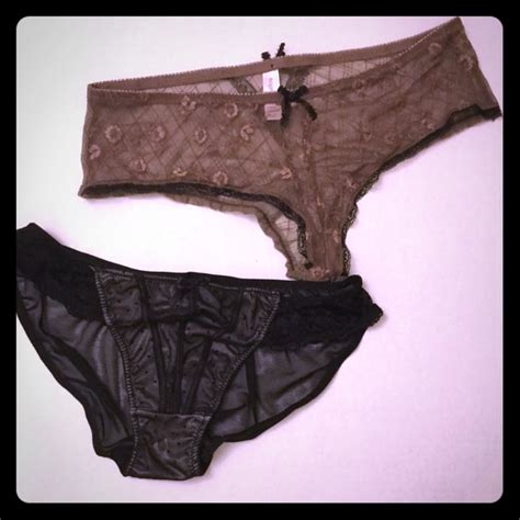 Sophie B Intimates Sleepwear Sophie B Bikini Panties Sz Poshmark
