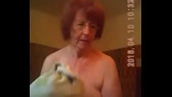 Espiando A Mi Suegra Cuando Se Masturba Lustygolden XVIDEOS