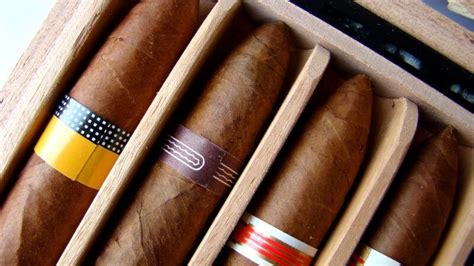 Premium Cigars Escape Fda Regulation For Now