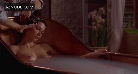 Secretary Nude Scenes Aznude