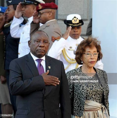 184 Tshepo Motsepe Photos & High Res Pictures - Getty Images