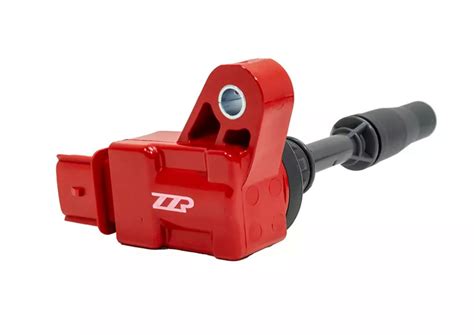 ️Запись № 238. Будем менять катушки зажигания Denso на оригинальные AC ...