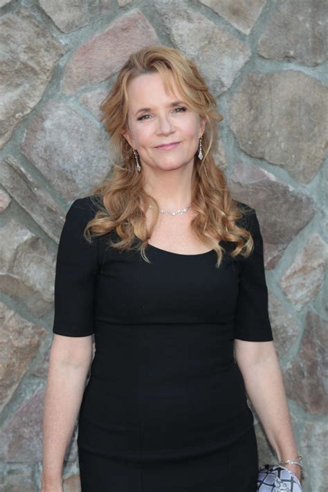 Lea Thompson Gotceleb