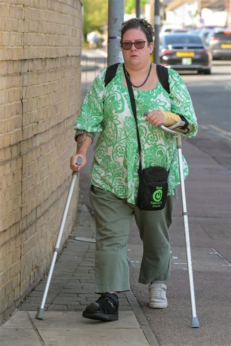 Woman Who Tricked Female Into Sex By Pretending To Be A Man Found Guilty At Cambridge Crown