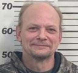 Richard Eugene Wallace Sex Offender In Barnett MO 65011 MO954632