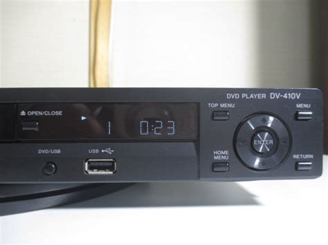 ステレオ工房 ポニー：PIONEER_DV-410V-K_001