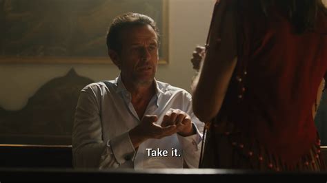 AusCAPS Federico Scribani Nude In The White Lotus 2 04 In The Sandbox