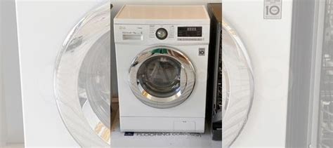 Стиральная машинка LG F1296CDS3 купить в Москве | Товары для дома и ...