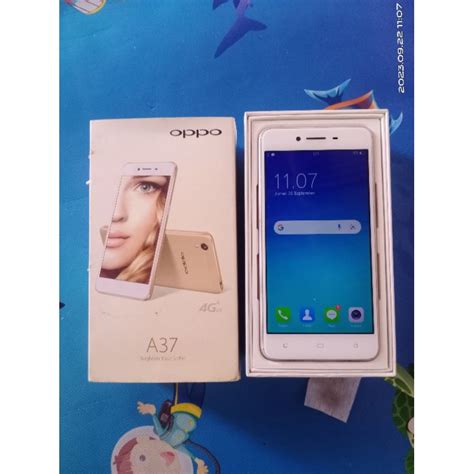 jual oppo af ram  lengkap secondbekas pakai shopee indonesia