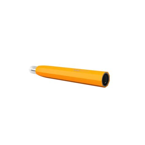 Airosport Vaporizer Sunburst Orange Airo Brands