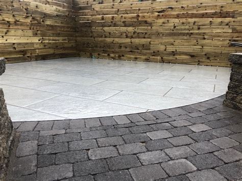 Noel Wilson Ag Paving Building Products