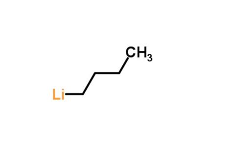 n-Butyllithium: A Catalyst for Chemical Precision – Organo Metallics