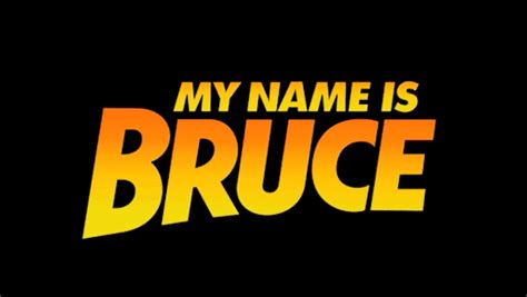 Fuck Yeah Bruce Campbell