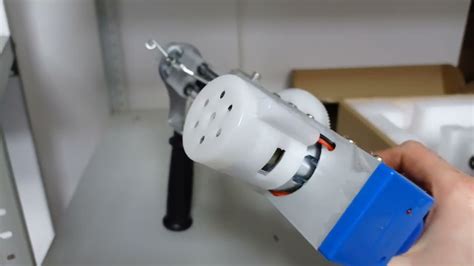 Тафтинг. Из чего состоит пистолет для тафтинга. tufting. what a tufting ...