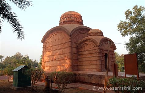 Temples of Tripura