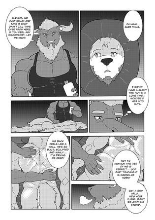 Awakening Luscious Hentai Manga Porn